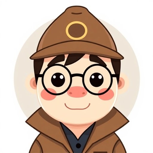 夜宵情报员