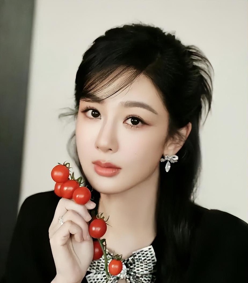 杨紫