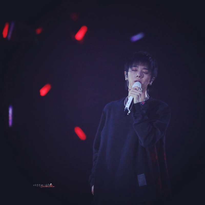 华晨宇