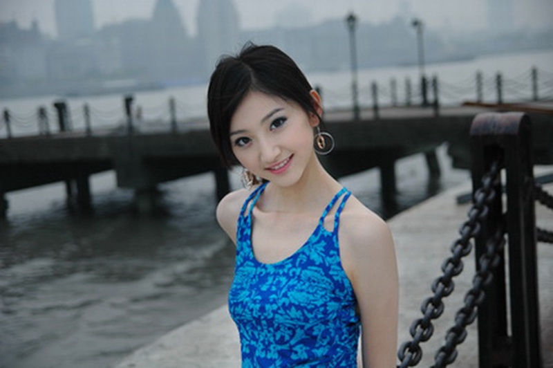 景甜