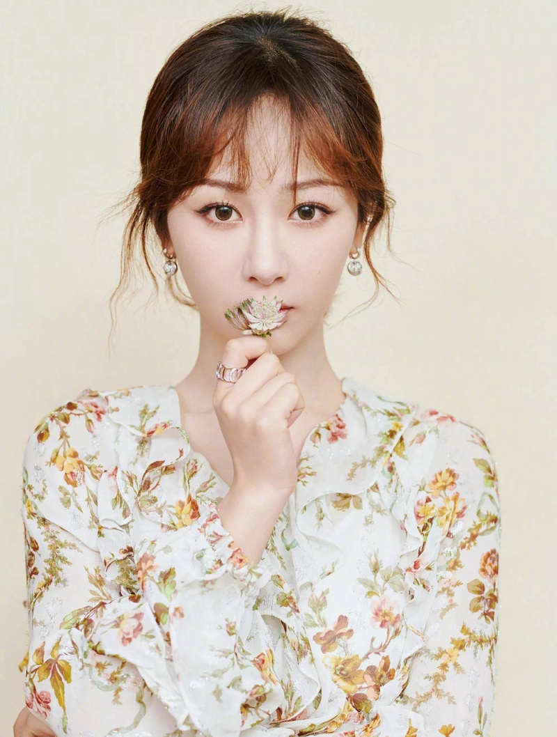 杨紫