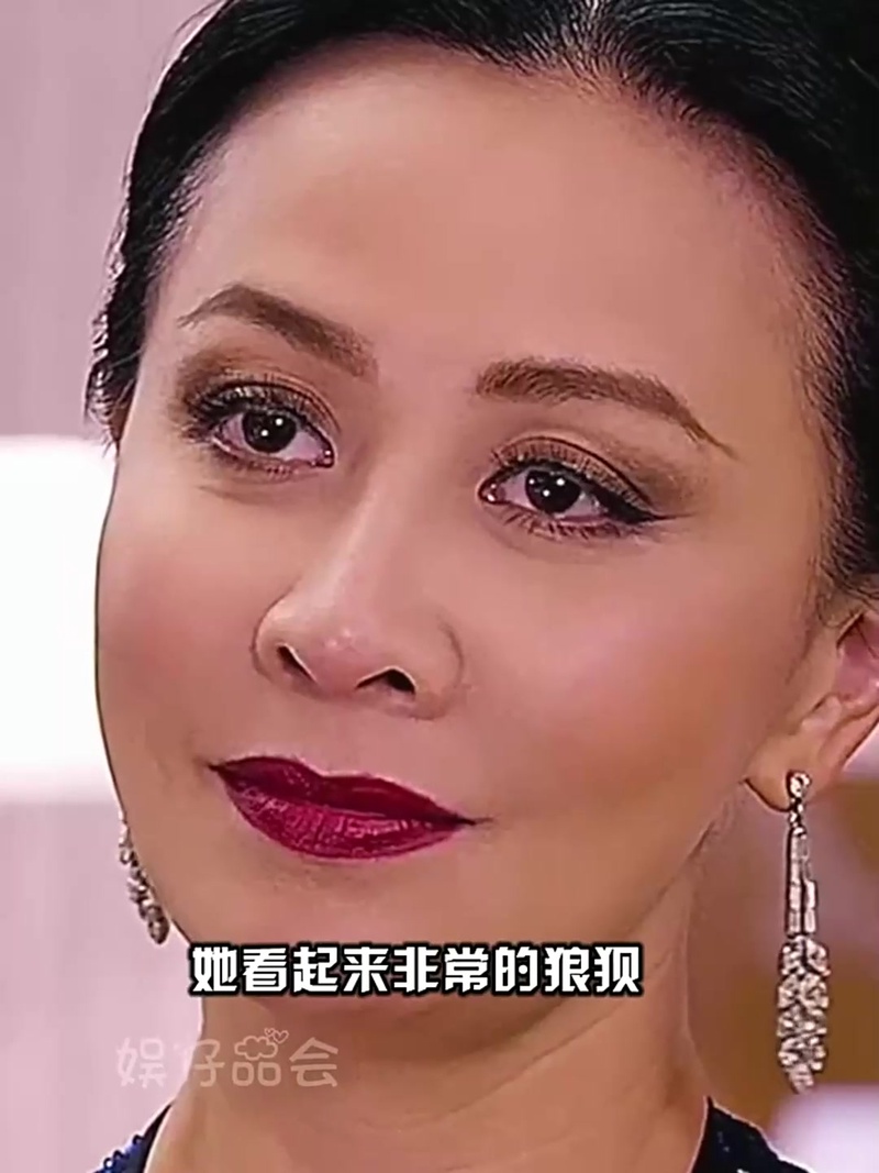 刘嘉玲
