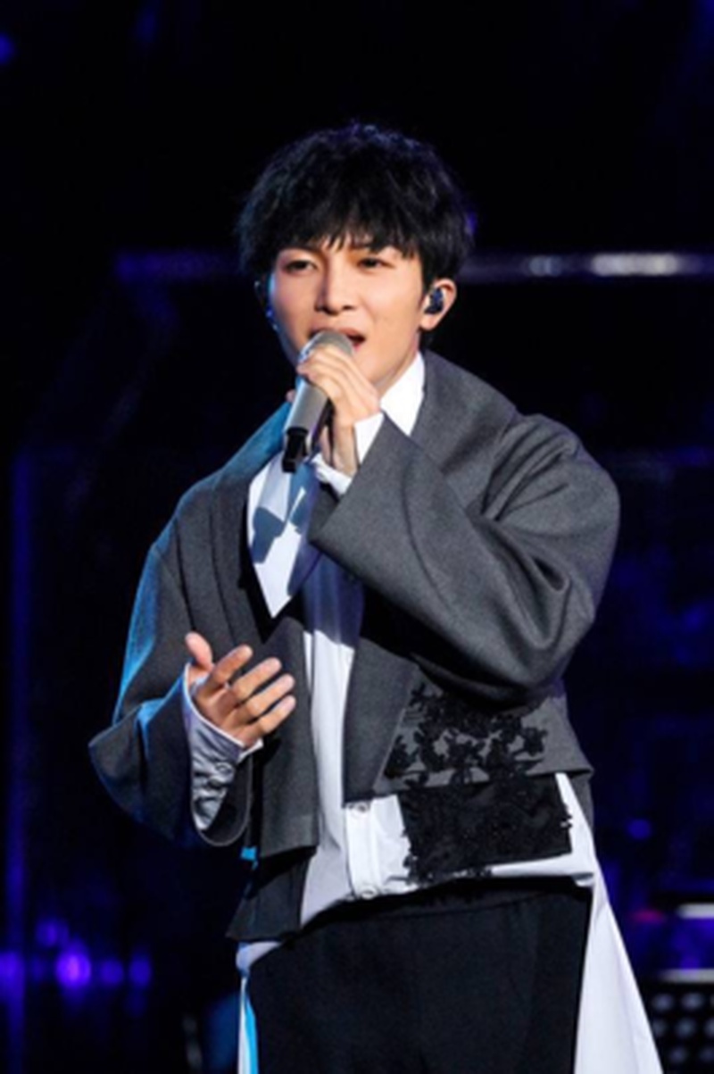 华晨宇