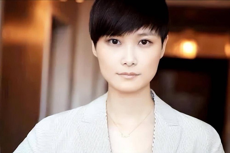 李宇春