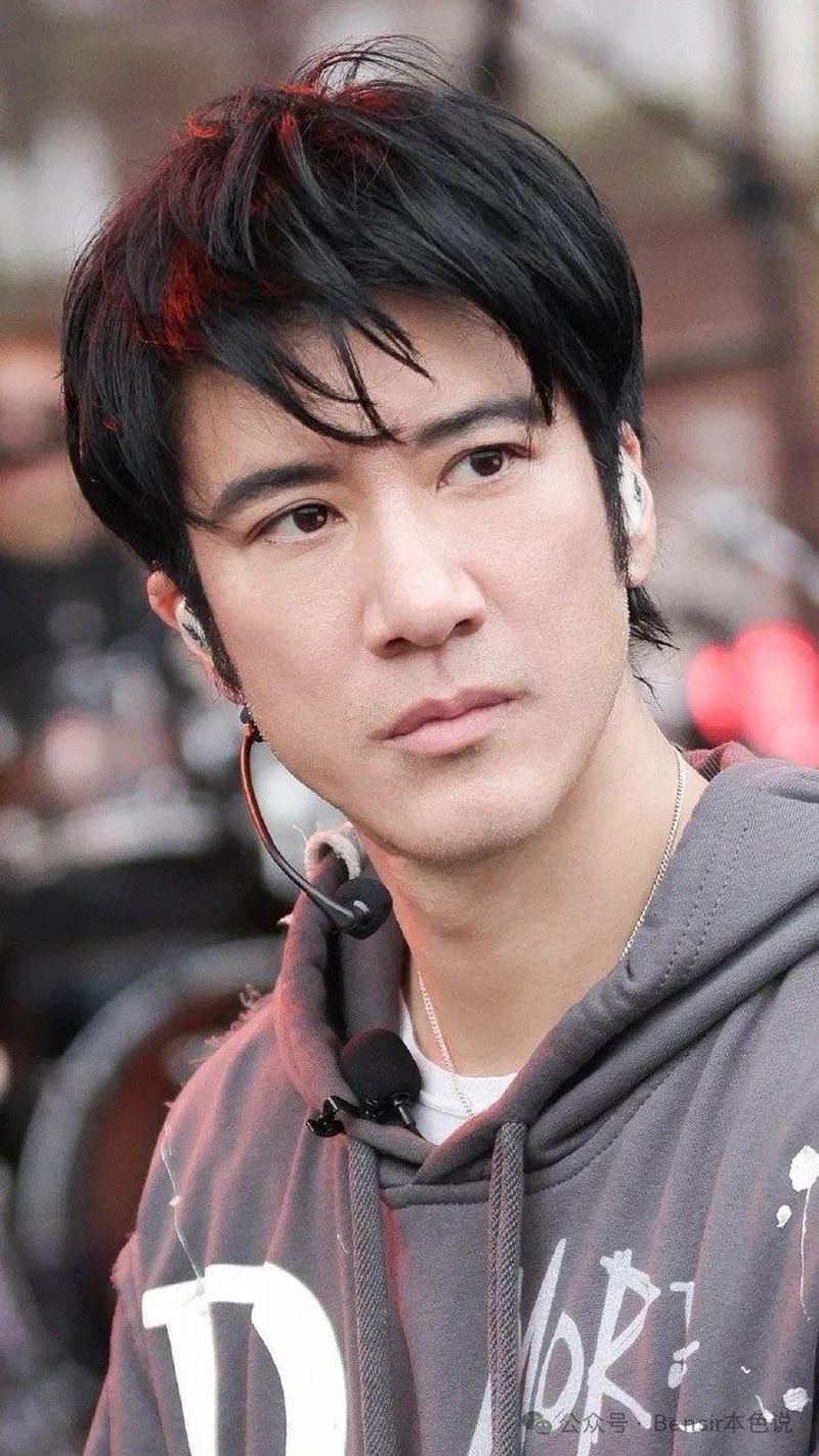 王力宏