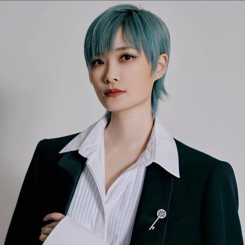 李宇春